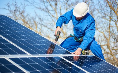 Is Your Roof Solar Ready?