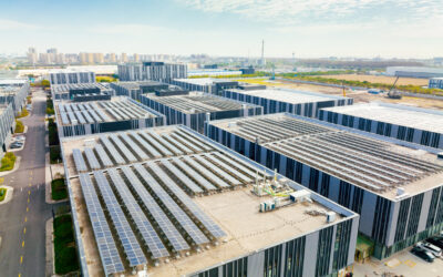 Measuring the ROI on your Commercial Solar Array