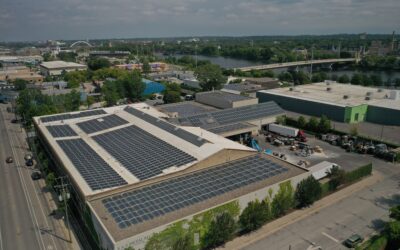 Navigating the Landscape of Commercial Solar Rebates: Tips for Maximizing Incentives