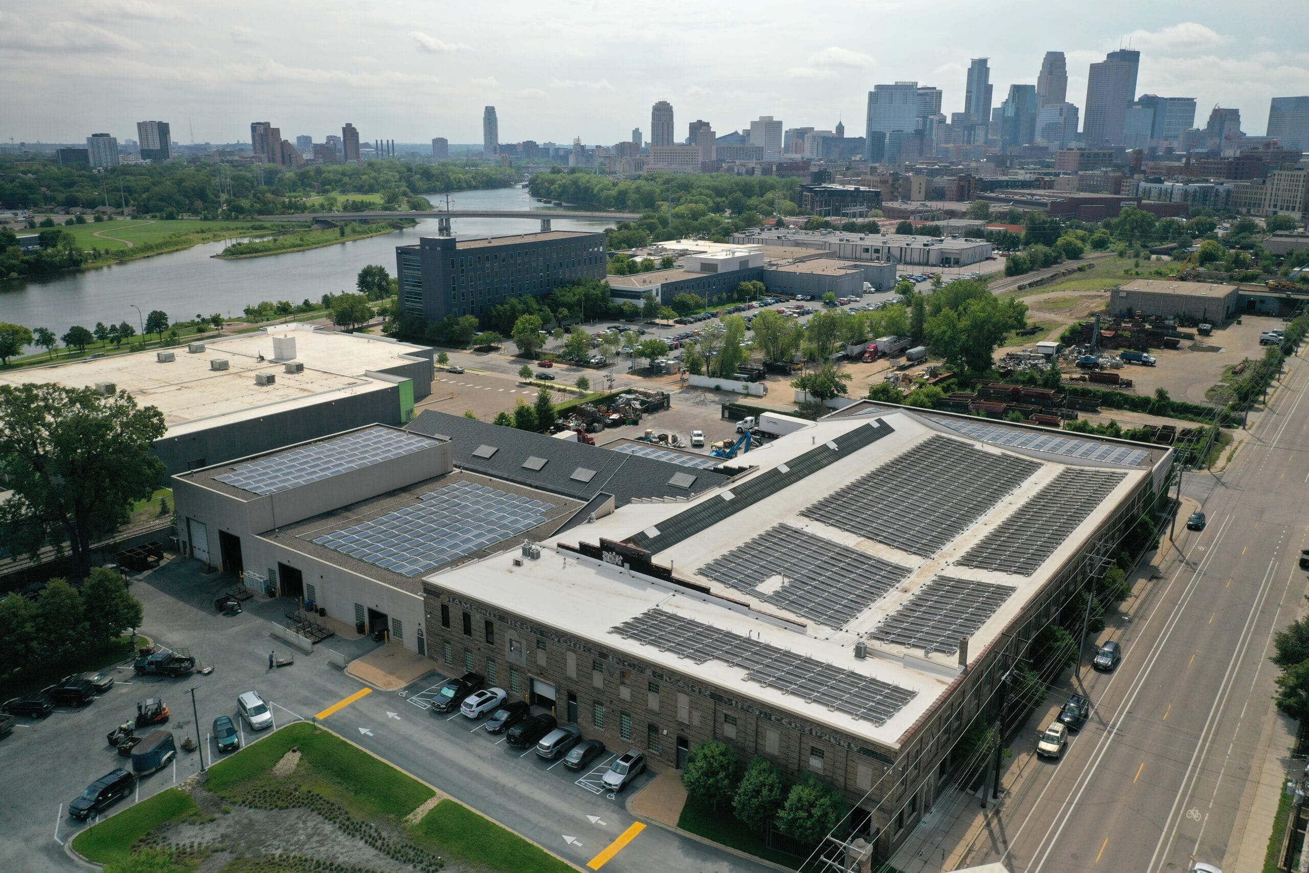K&K Metal Recycling
