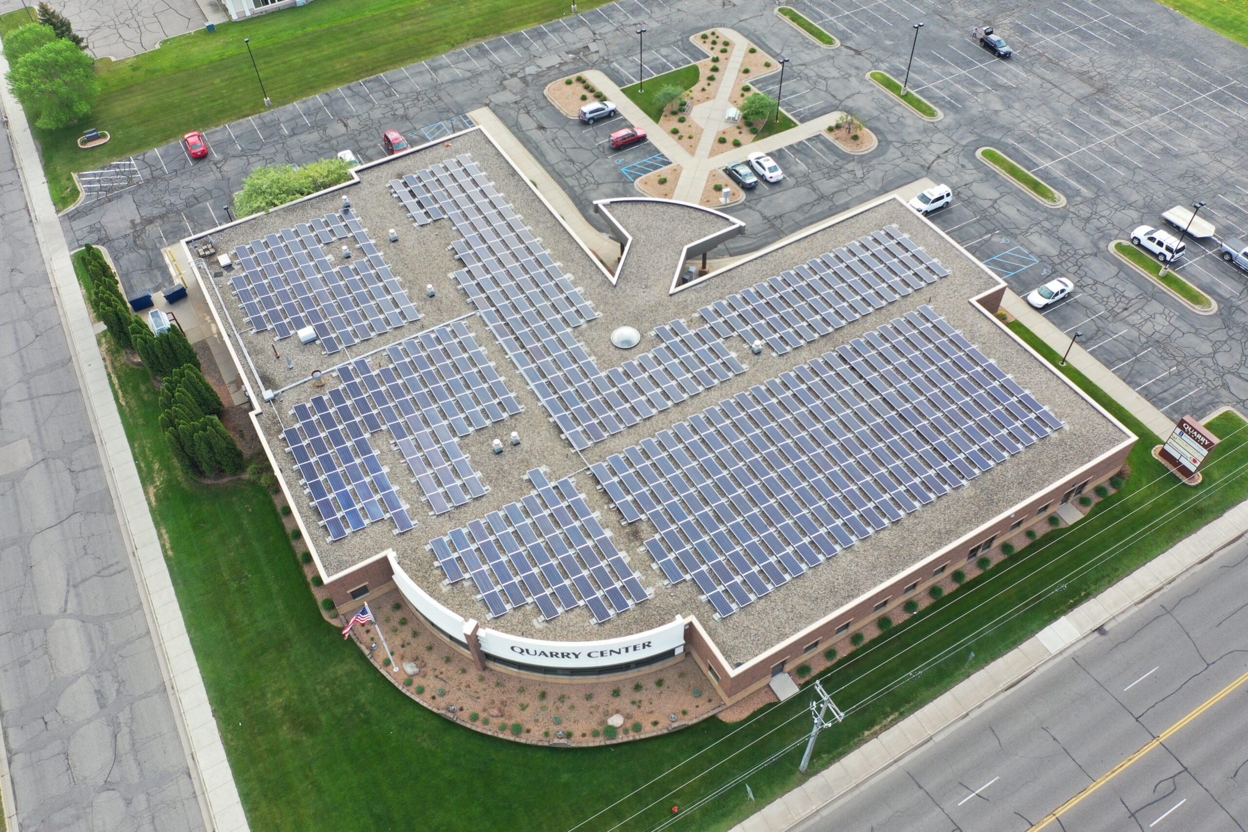 The Impact Of Government Incentives And Regulations On Commercial Solar