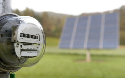 All About Net Metering