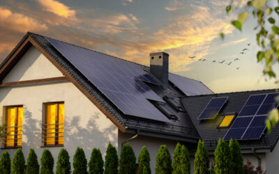 Comprehensive Guide to Residential Solar Financing