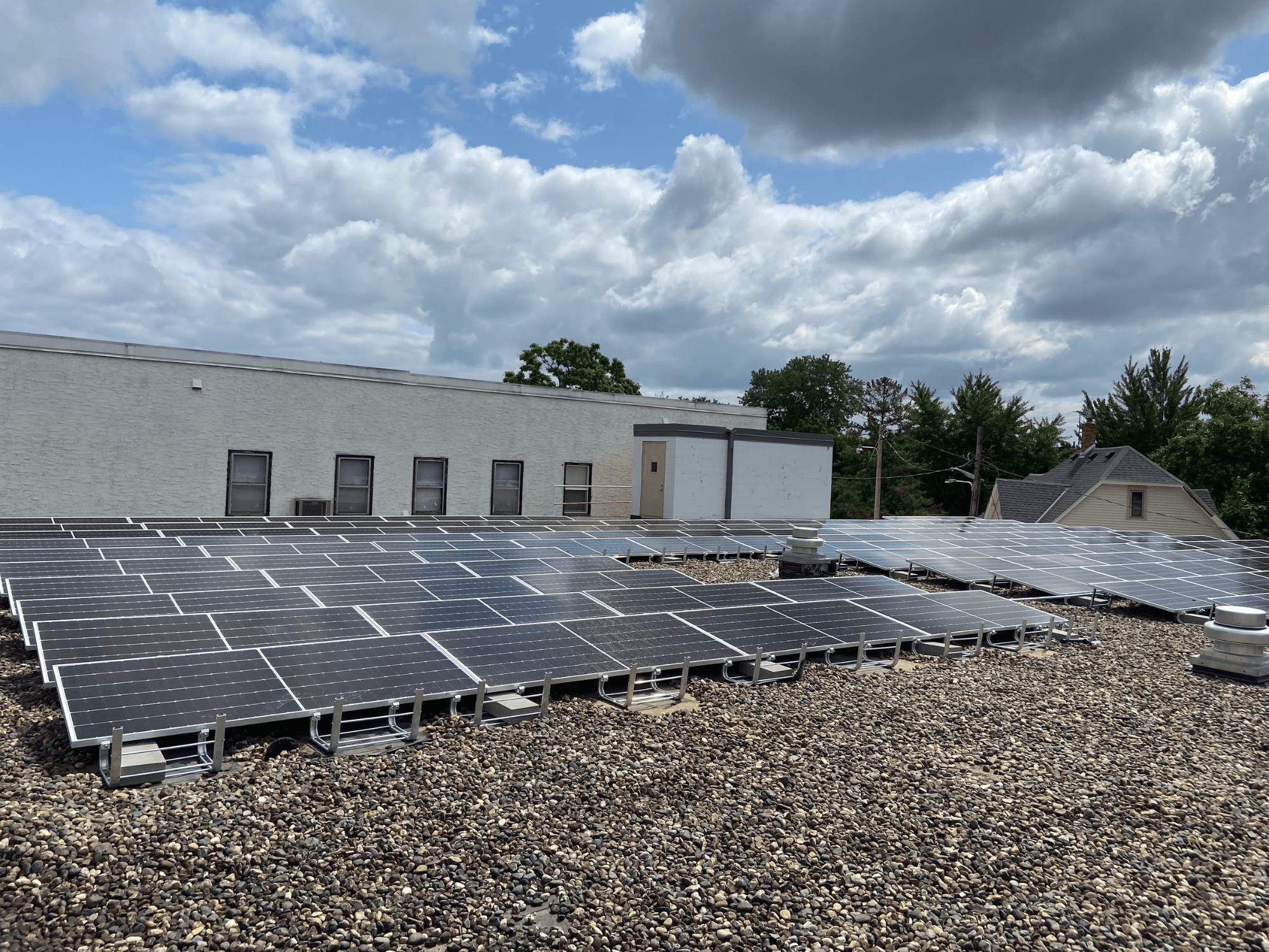 Property Hotdish - Cedar Creek Energy