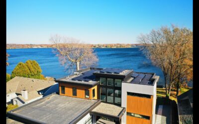 Flat Roof Residential Solar