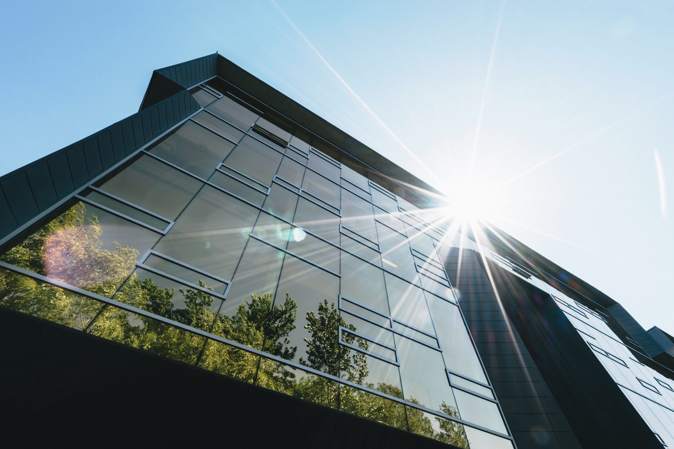 Ten Benefits Of Solar Energy For Commercial Buildings