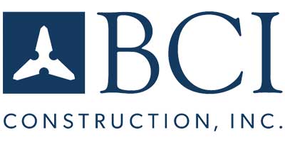 Logo of BCI Construction  - Commercial Solar Panel System Minnesota