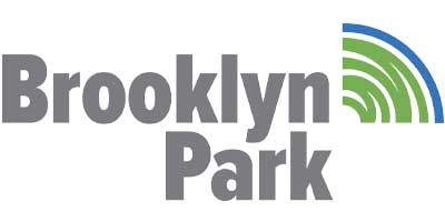 Logo of Brooklyn Park - Commercial Solar Panel System Minnesota