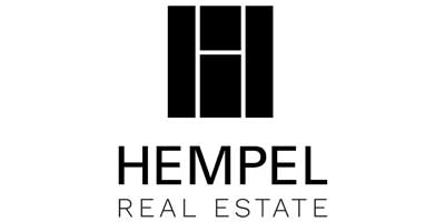 Logo of Hempel Real Estate - Commercial Solar Panel System Minnesota