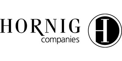 Logo of Hornig Companies - Commercial Solar Panel System Minnesota