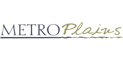 Logo of Metro Plaius - Commercial Solar Panel System Minnesota