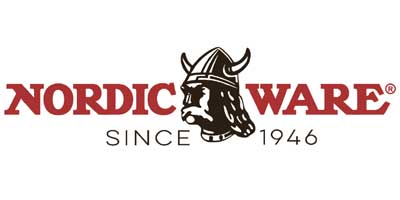 Logo of Nordic Ware Company - Commercial Solar Panel System Minnesota