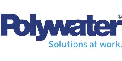 Logo of  Polywater Solutions at Work - Commercial Solar Panel System Minnesota