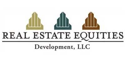 Logo of  Real Estate Equities Development LLC  - Commercial Solar Panel System Minnesota