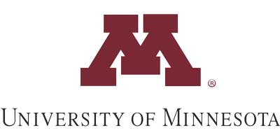 Logo of University Of Minnesota - Commercial Solar Panel System Minnesota