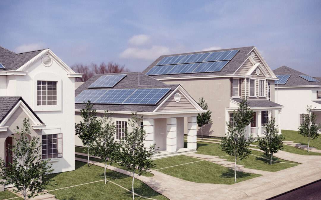 Residential Solar FAQ - Cedar Creek Energy