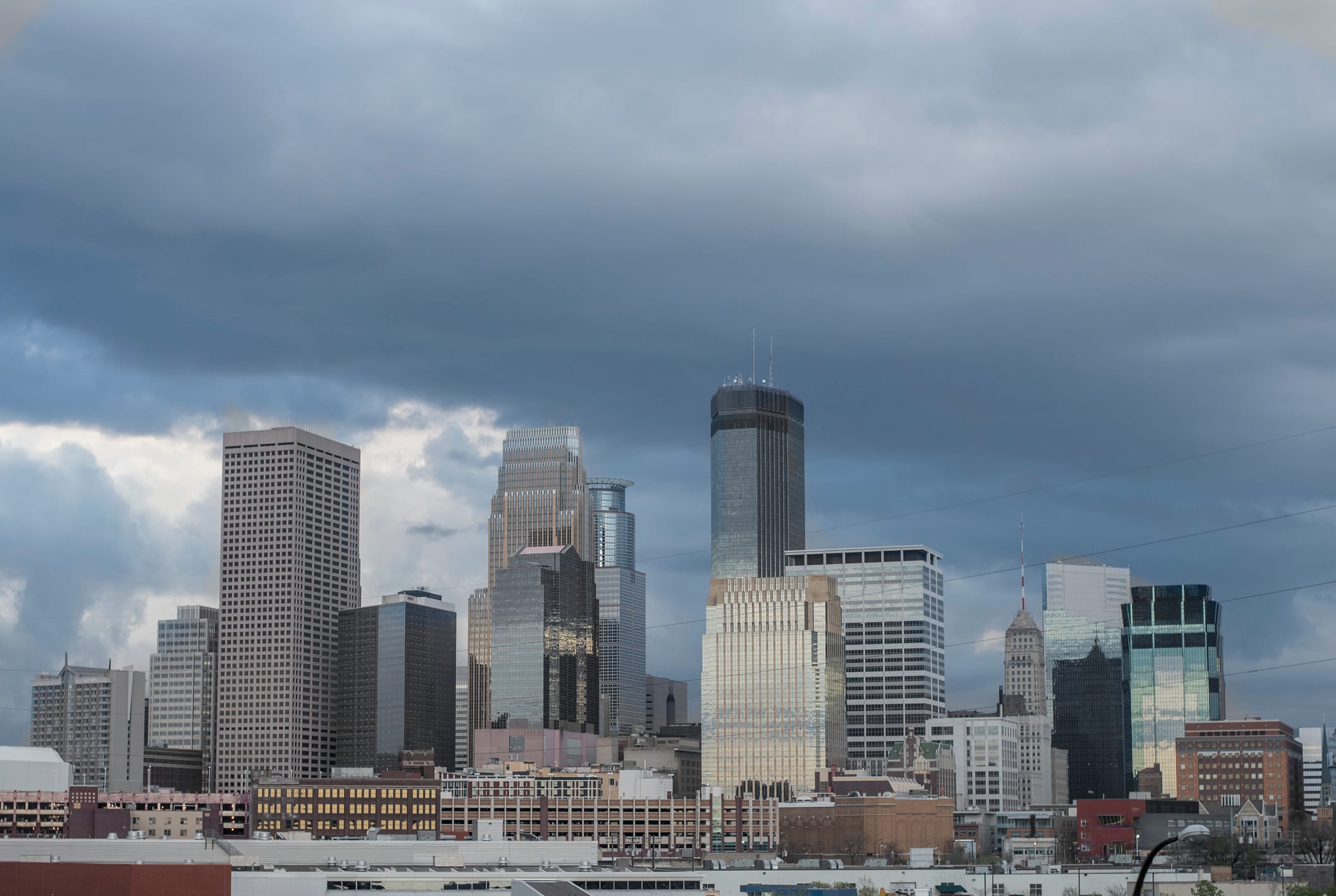 What Happens to Solar Panels on Cloudy Days?