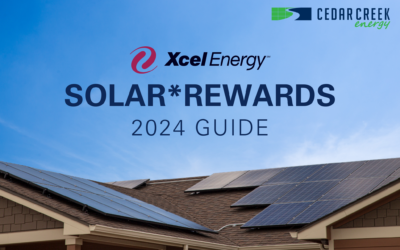All You Need to Know About Xcel Energy’s Solar Rewards Program in 2024