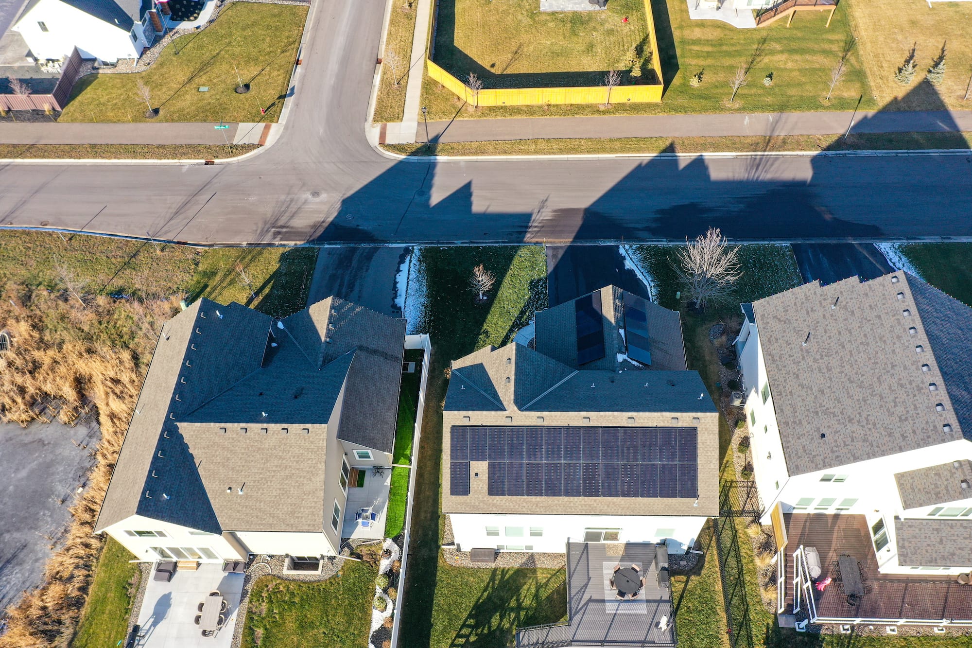 Home in Woodbury, MN - Cedar Creek Energy