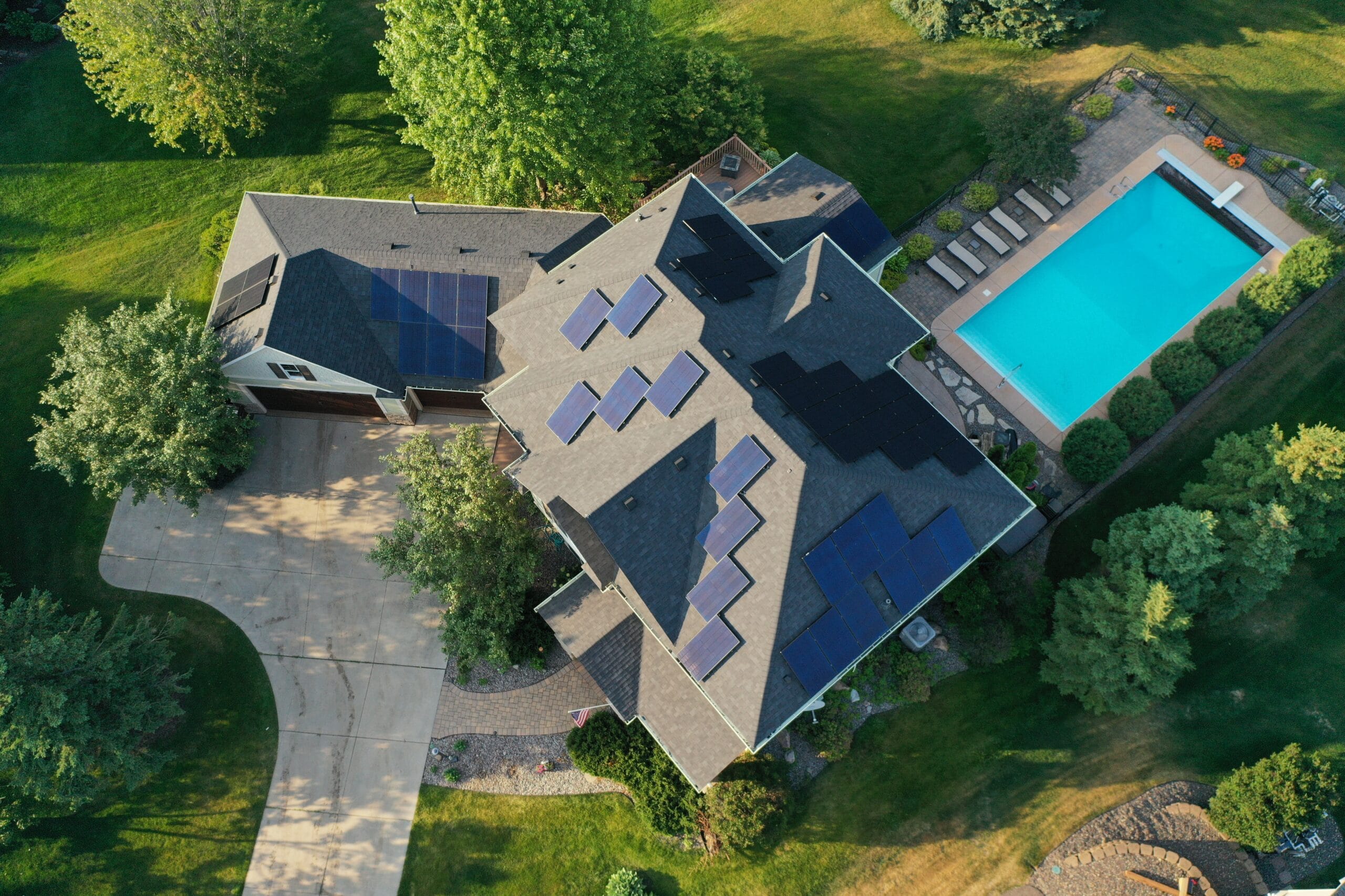 Hennig Family - Cedar Creek Energy