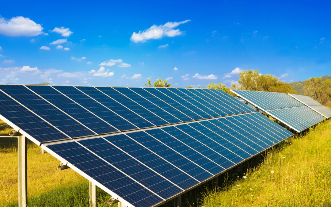 What to Expect When Going Solar: What Minnesota Farmers Need to Know -