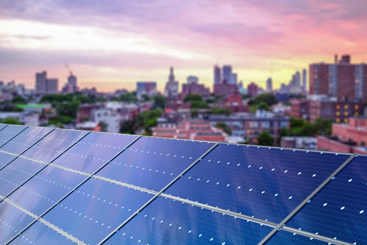 Minnesota’s 2024 Clean Energy Report: Why Solar is Shining Bright