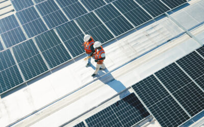 The Benefits of O&M Agreements for Solar Energy Systems