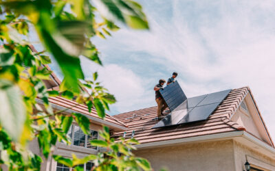 The Long-Term Savings of Installing Solar Panels on Your Home