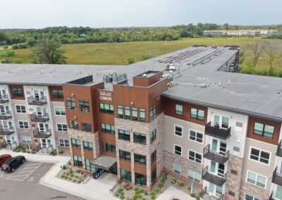 Garland Commons Apartments