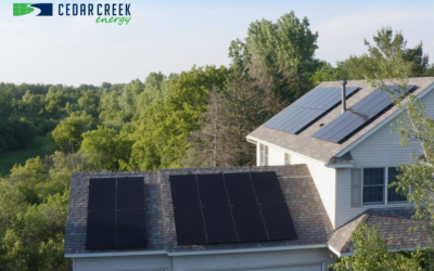 What Every Minnesota Homeowner Needs to Know About the Solar Tax Credit for 2025