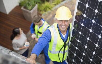 Is Solar Right for Your Home? A Step-by-Step Guide to the Installation Process