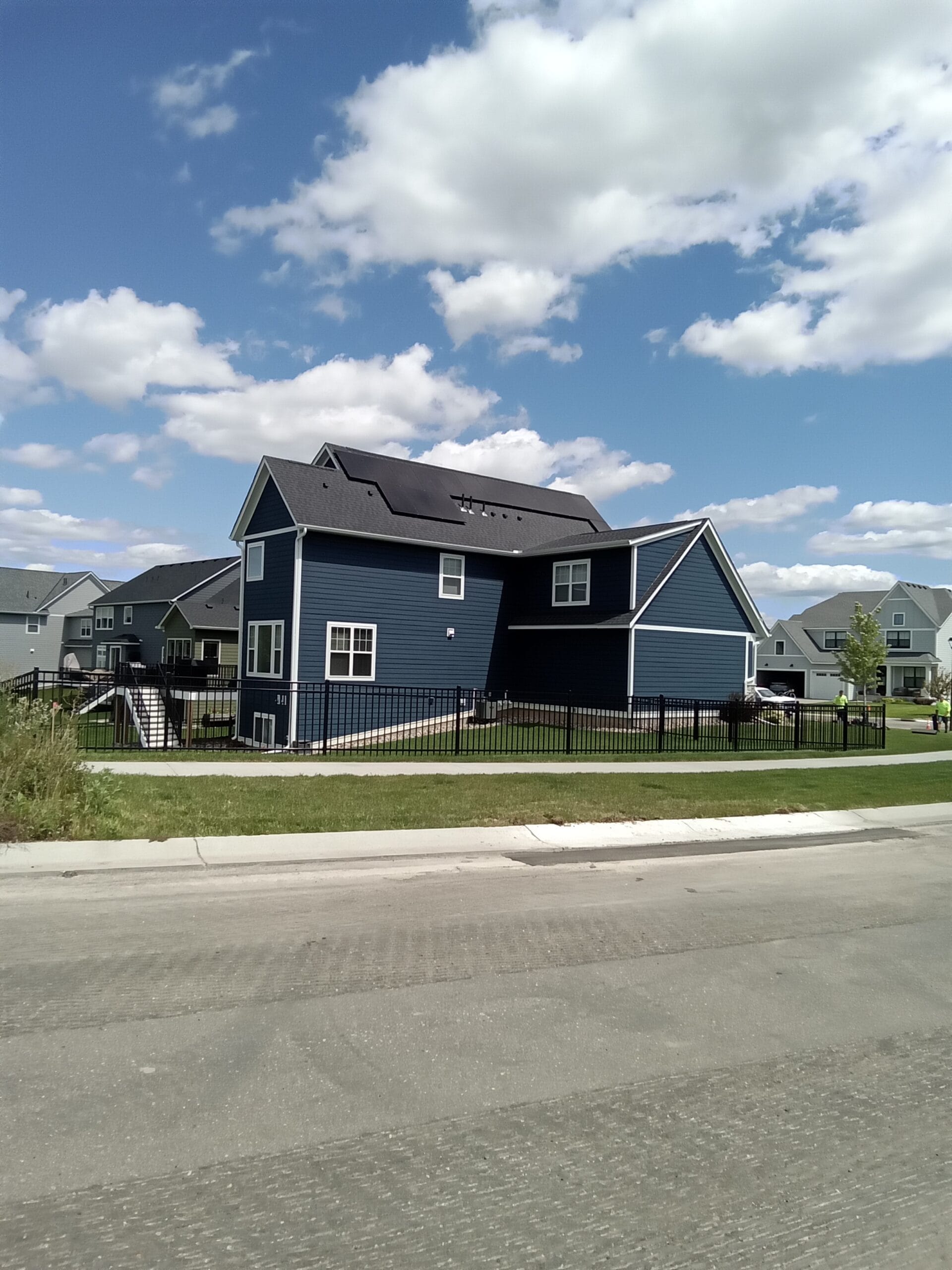 Navigating Permits and Regulations for Residential Solar in Minnesota