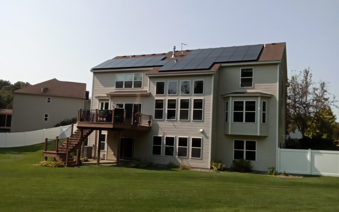 Top Myths About Solar Panels for Homes Debunked 