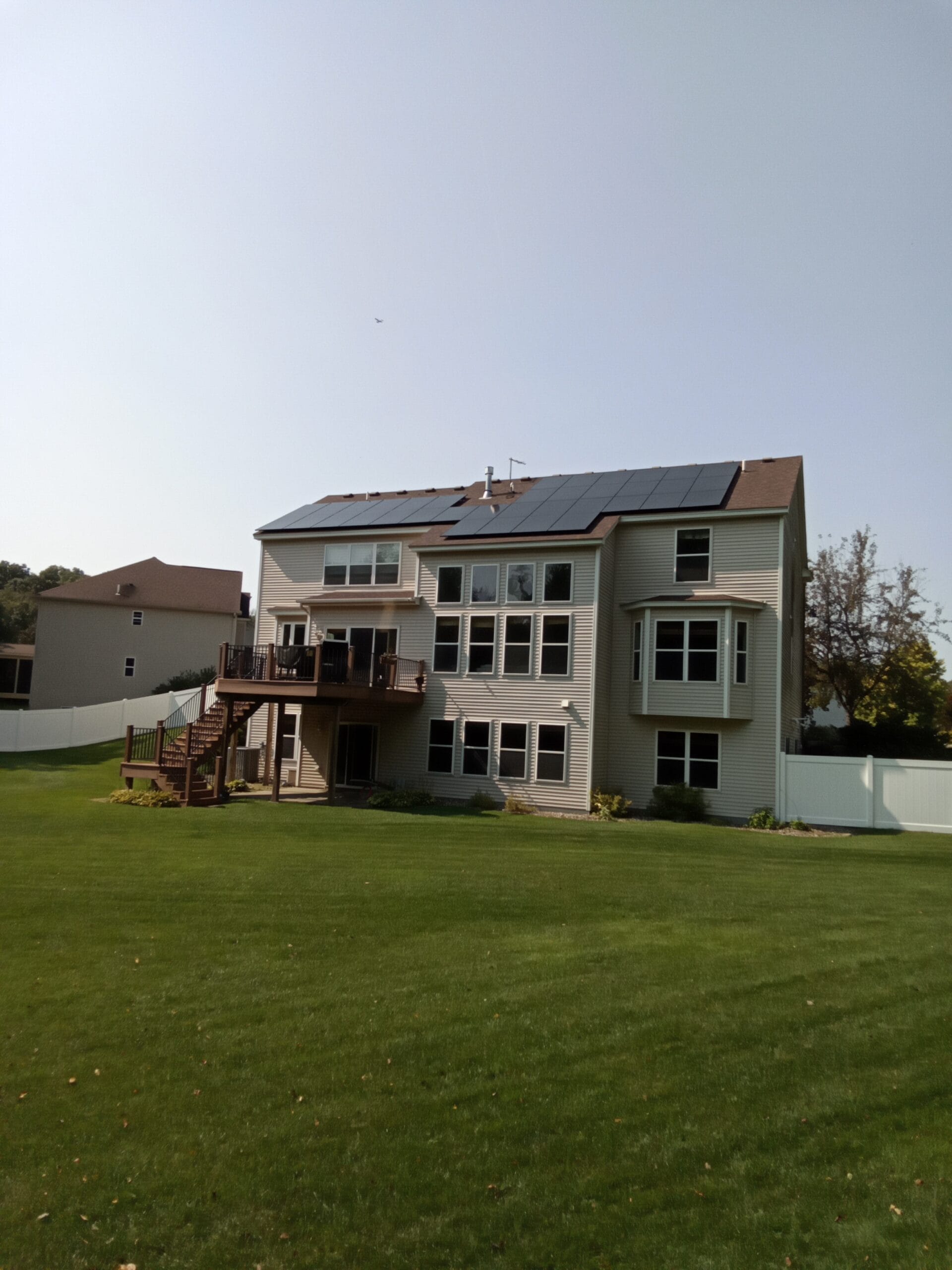 Top Myths About Solar Panels for Homes Debunked 