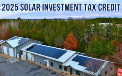 2025 Federal Solar Tax Credit Guide: Expert Insights to Help You Save