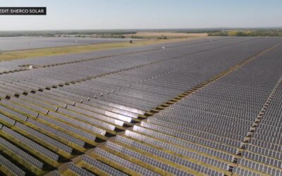 Minnesota Will Soon Be Home to the 5th Largest Solar Facility in the Nation!