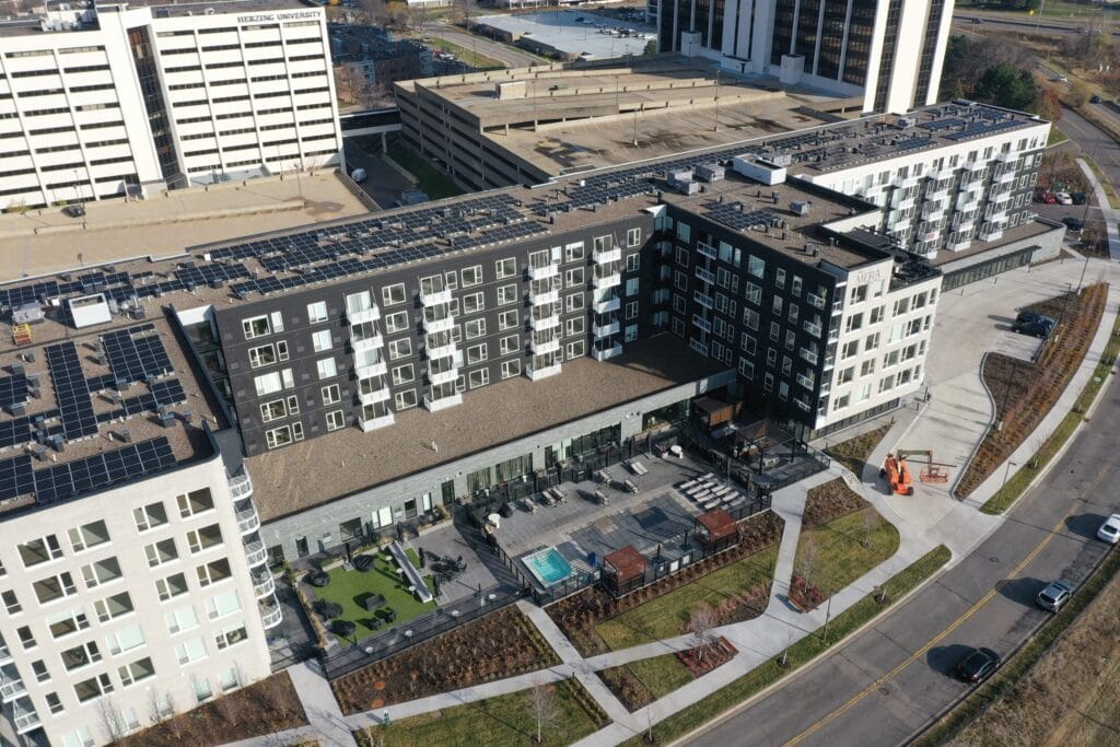 A closer look at Renewable Energy For Apartment Residents