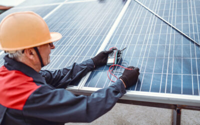 How Important Are Solar Operating and Maintenance Agreements?