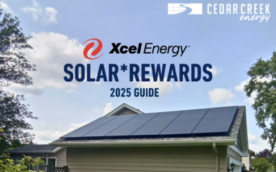 Everything You Need to Know About Xcel Energy’s Solar*Rewards Program in 2025