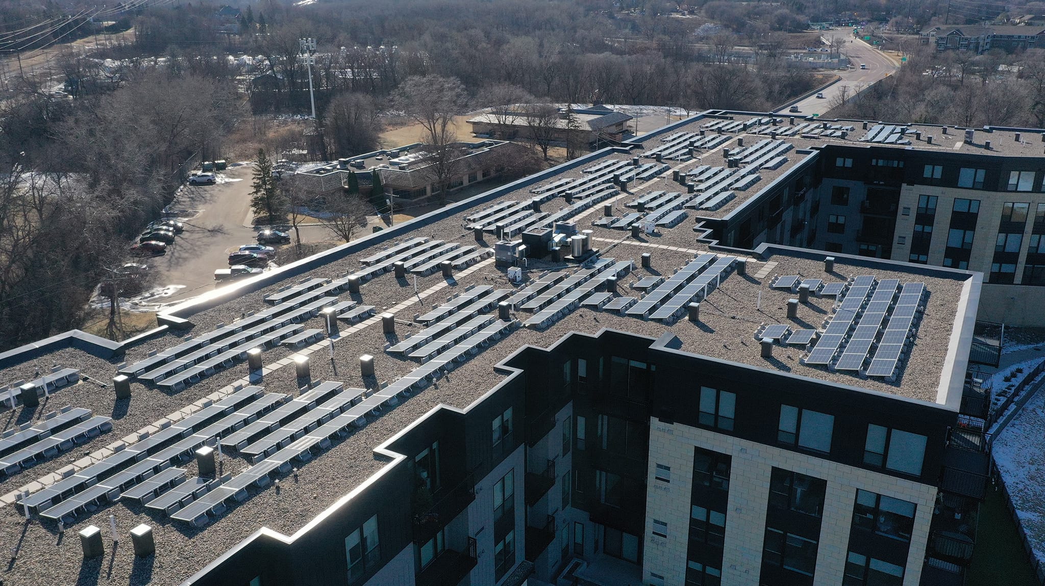 Lilia Bigos - Solar Project