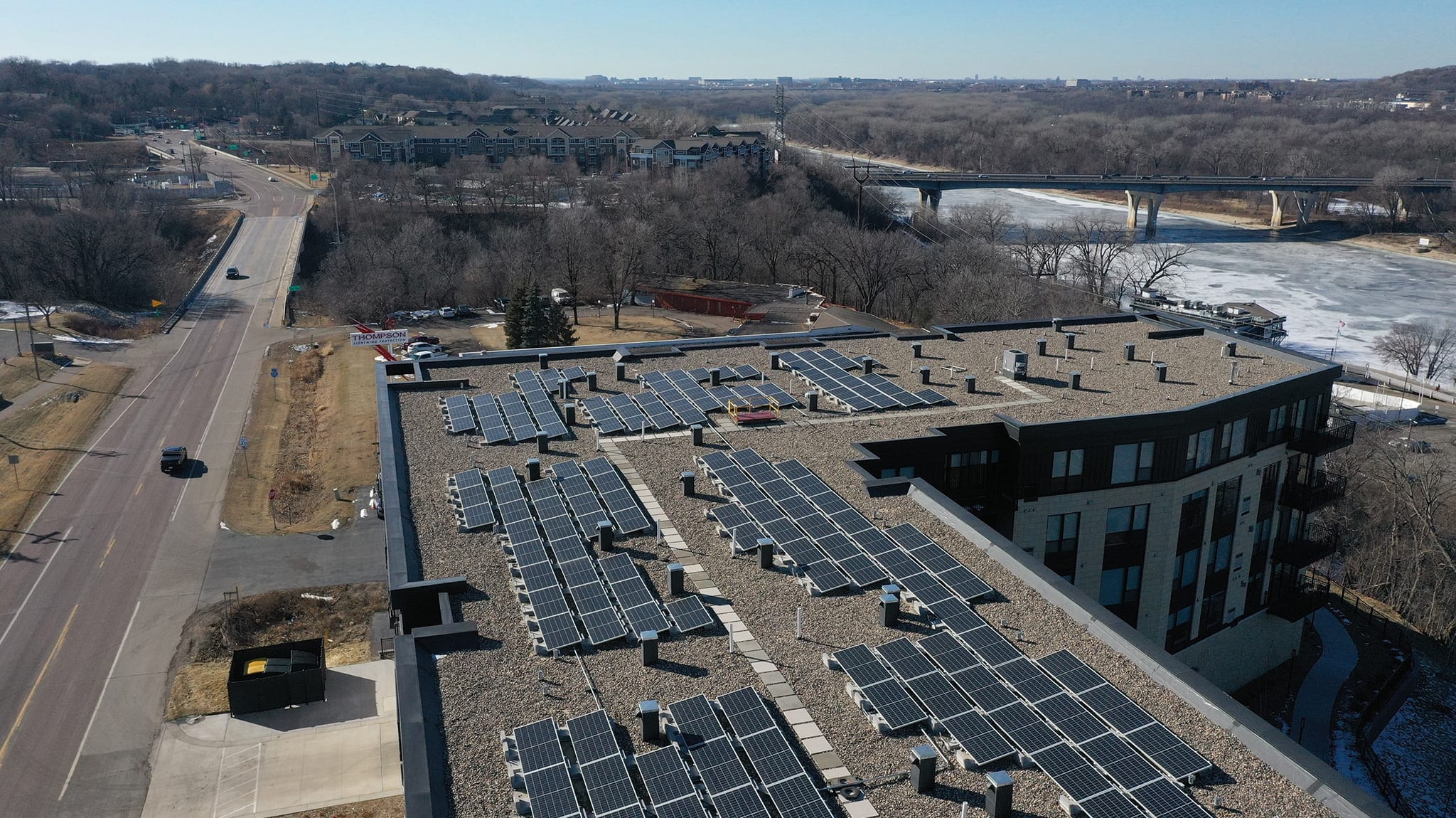 Lilia Bigos - Solar Project