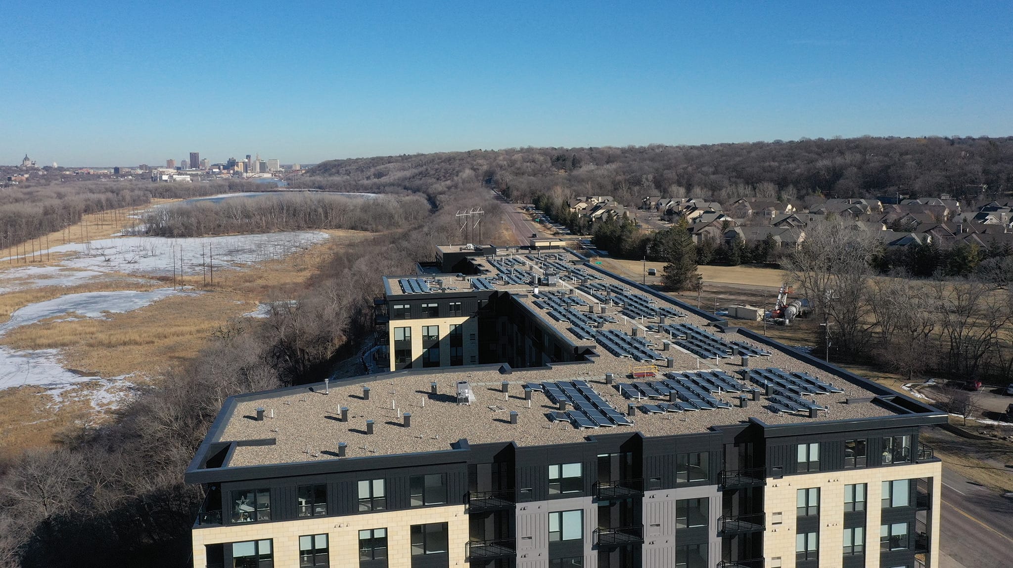 Lilia Bigos - Solar Project