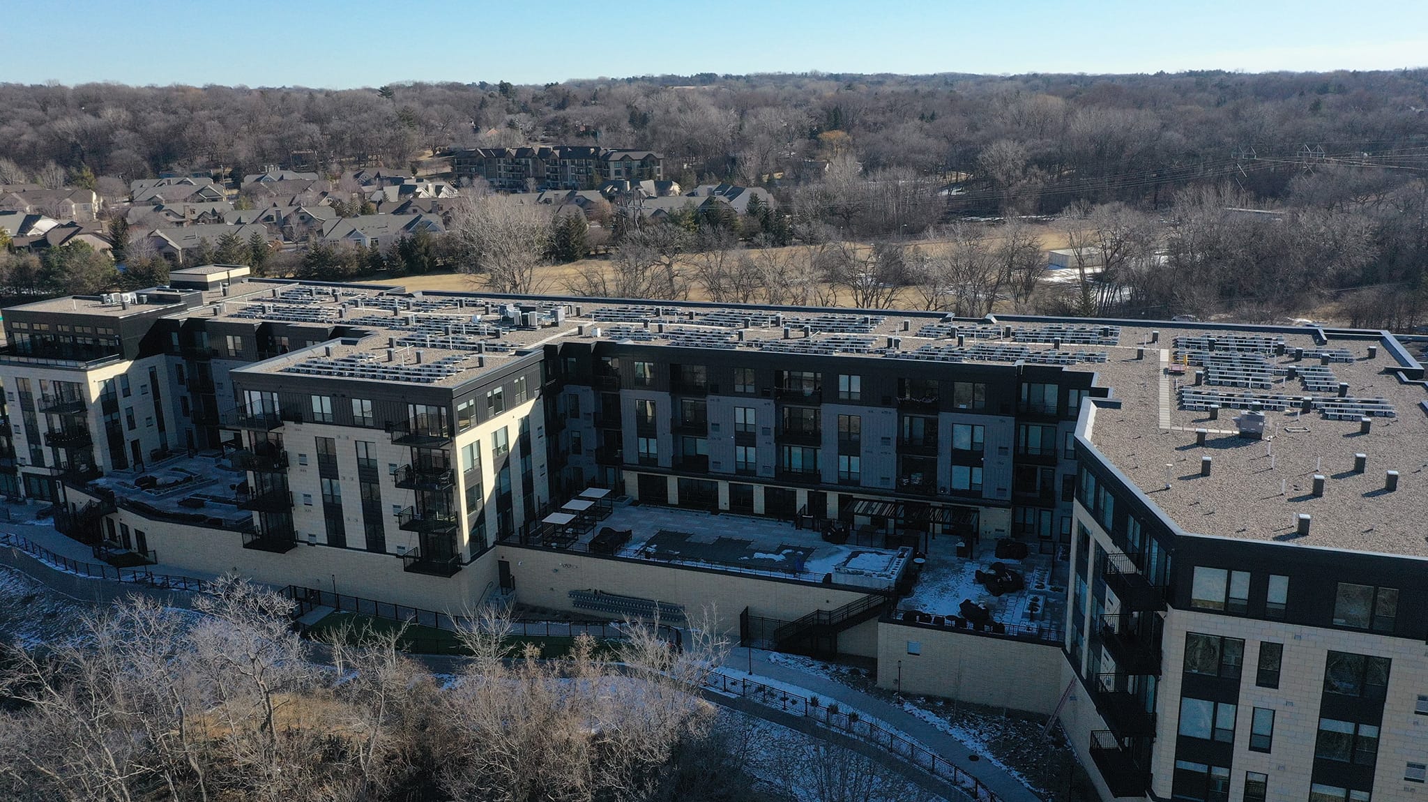 Lilia Bigos - Solar Project