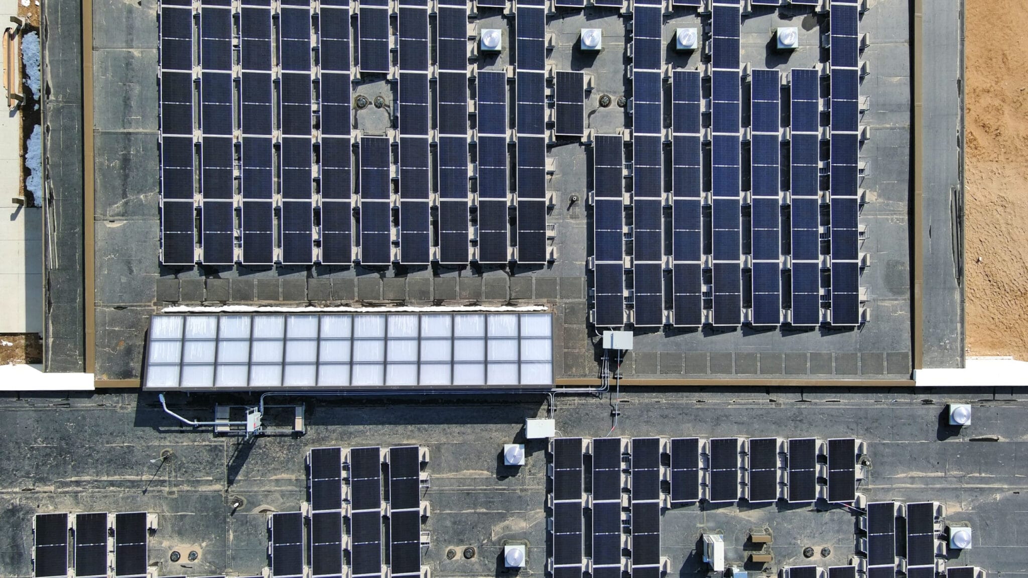 Eagan Art House - Solar Project