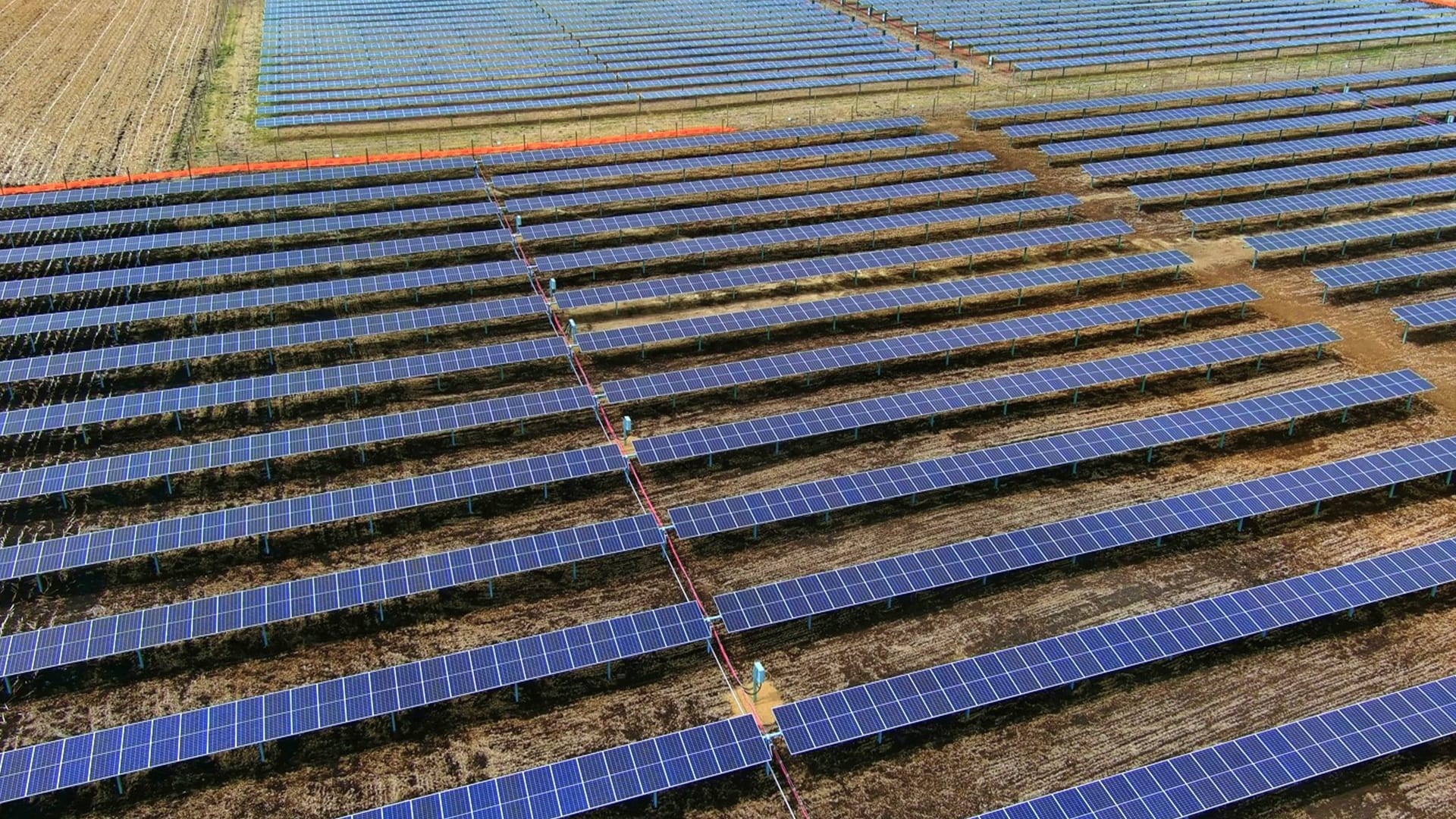 Cold Springs CSG - Solar Project