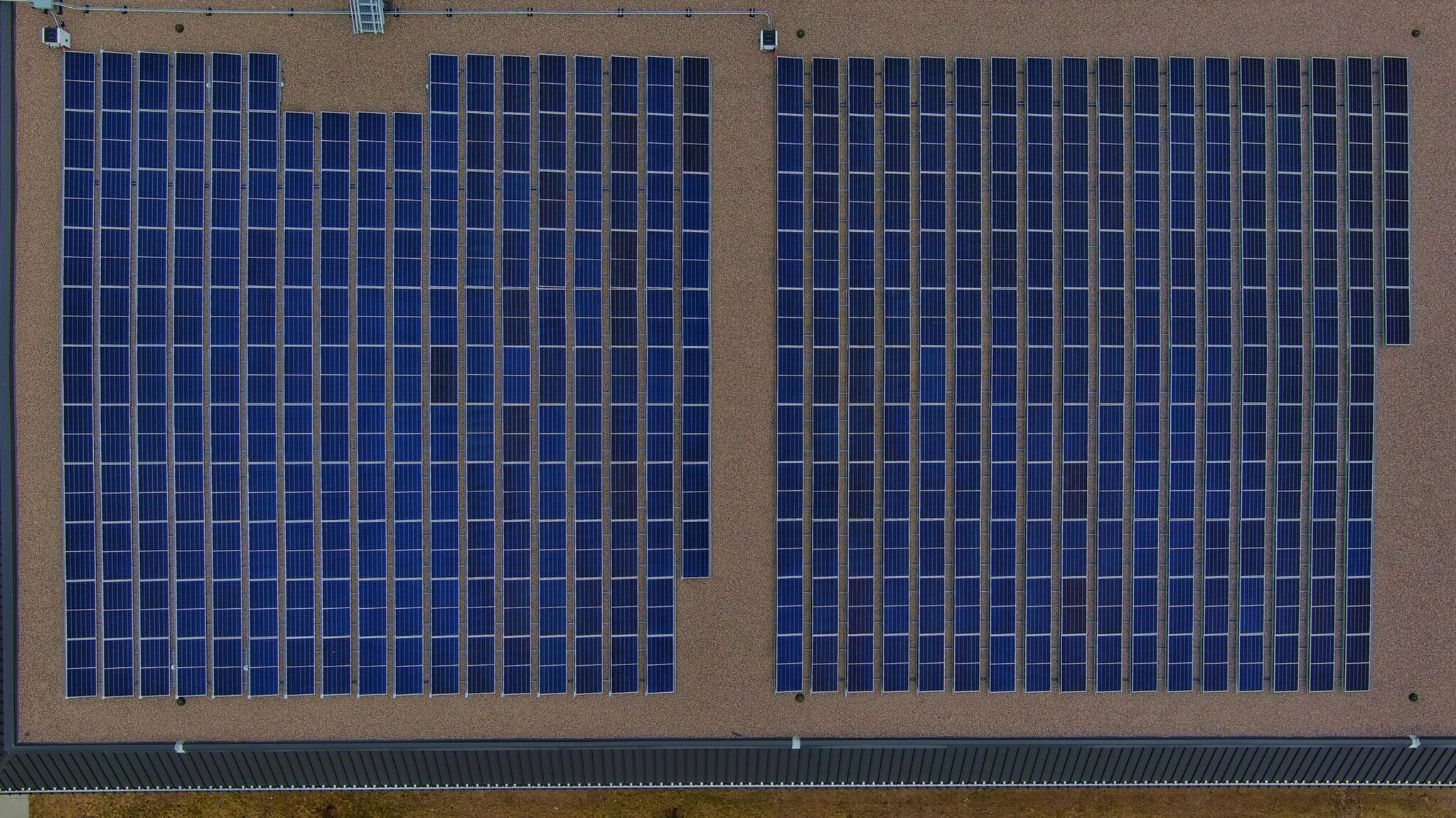 Hastings Ice Arena - Solar Project