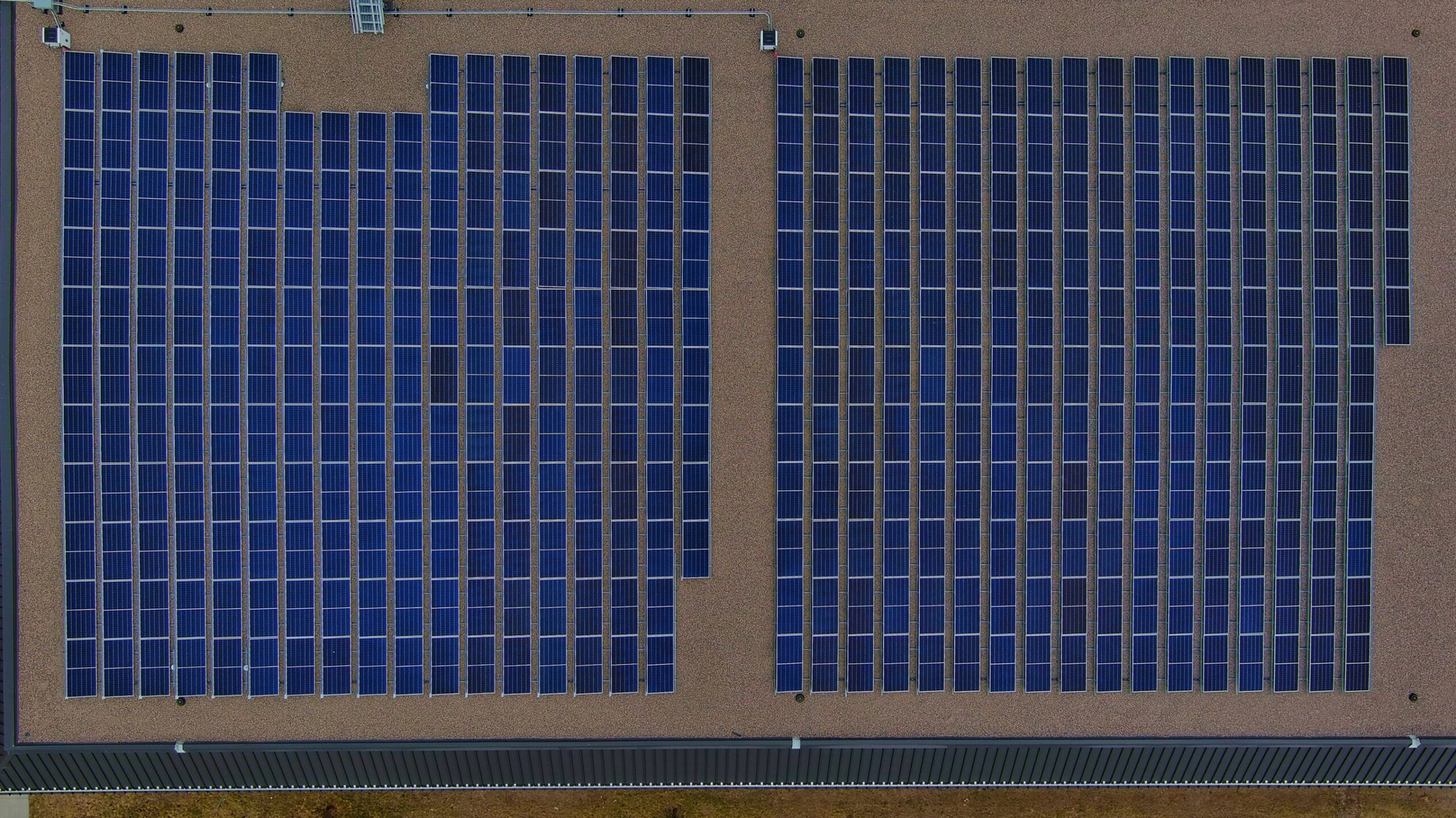 HastingsIceArena1 Hastings Ice Arena - Solar Project