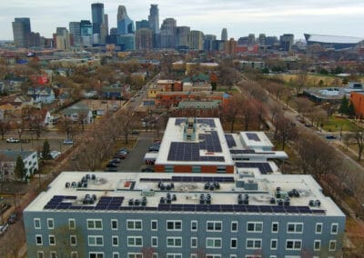 Lutheran Social Services