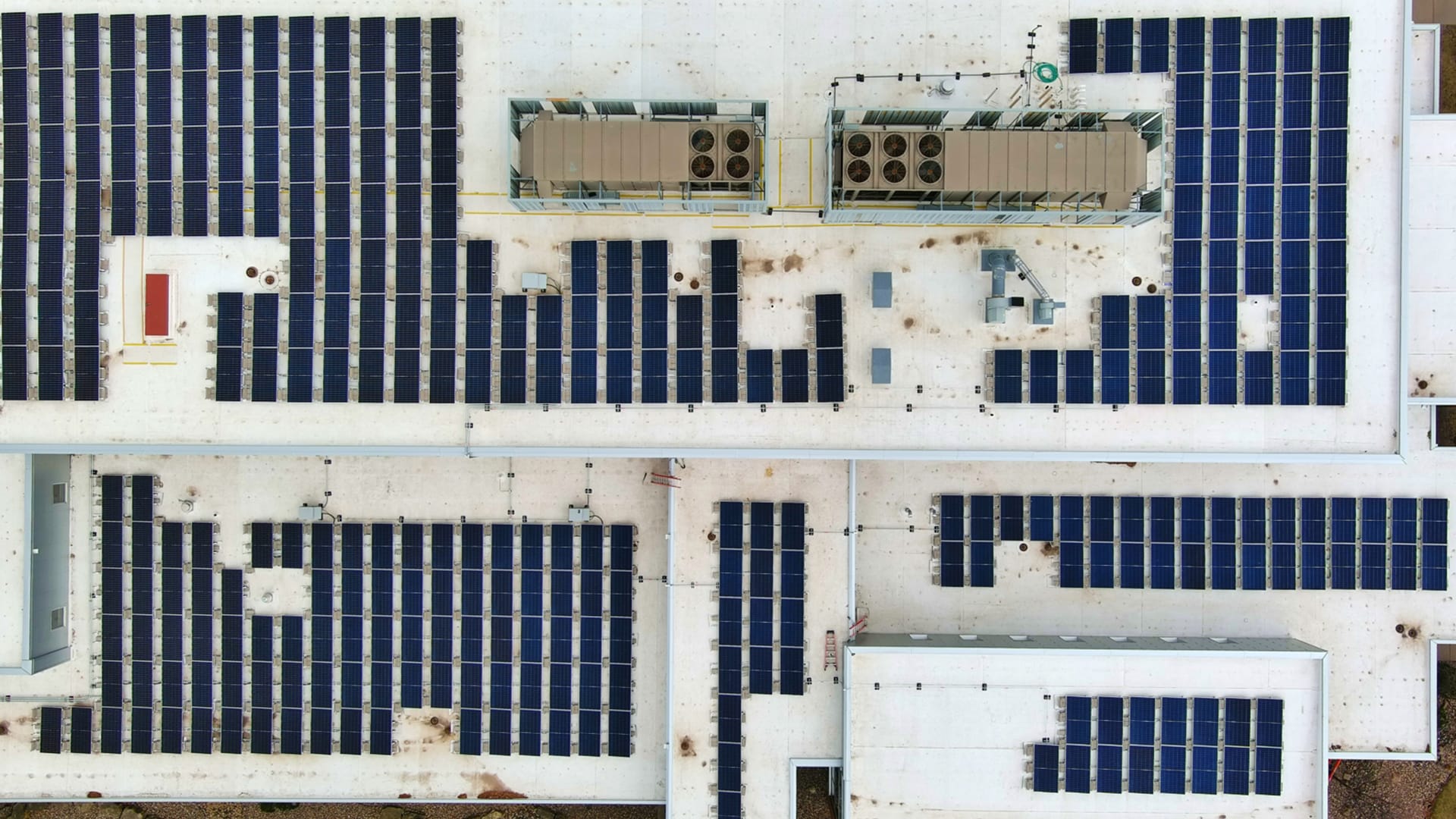 Lutheran Social Services - Solar Project