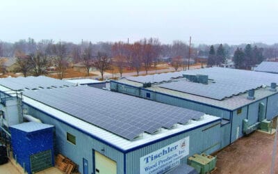 Tischler Wood Products